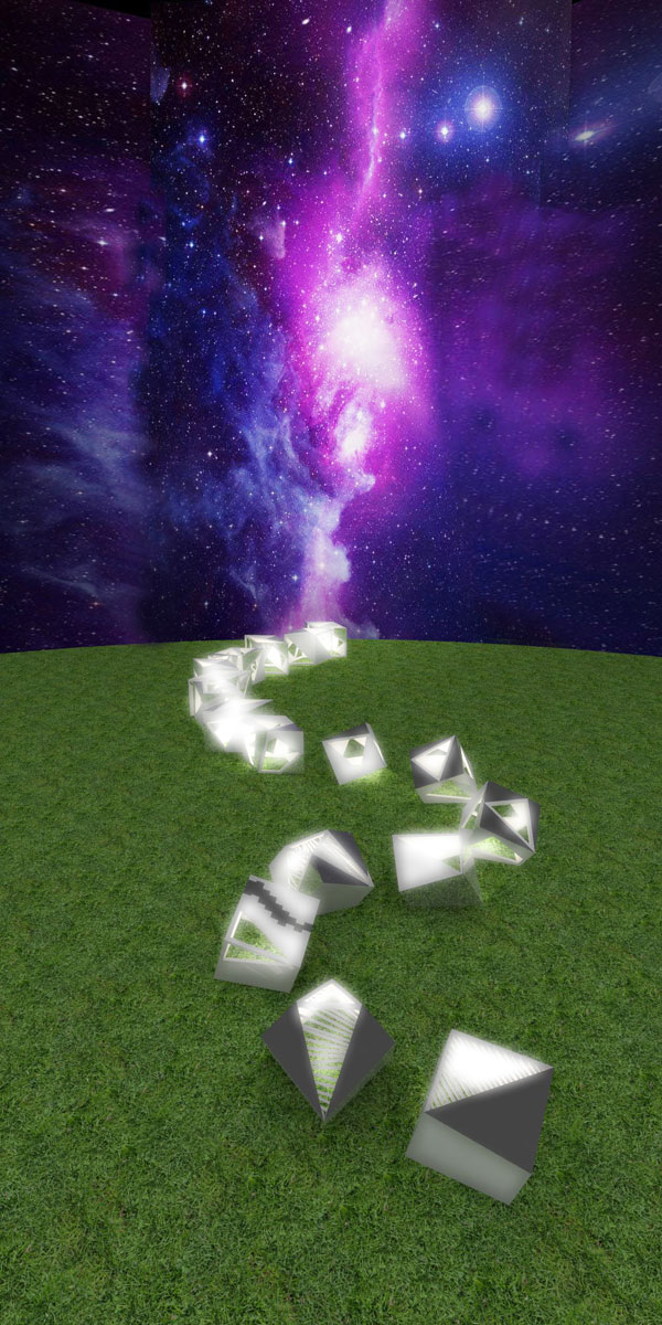 茶室d